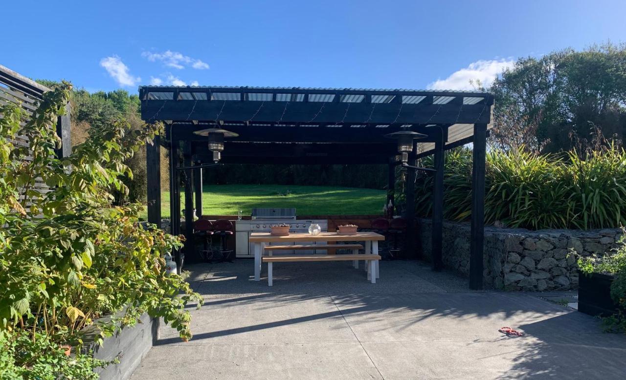 Homestay Brancott Ridge Renwick