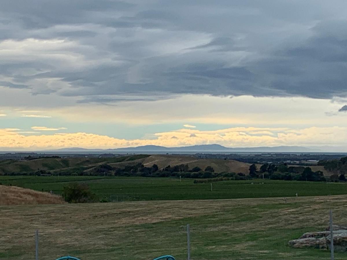 Brancott Ridge Homestay Renwick