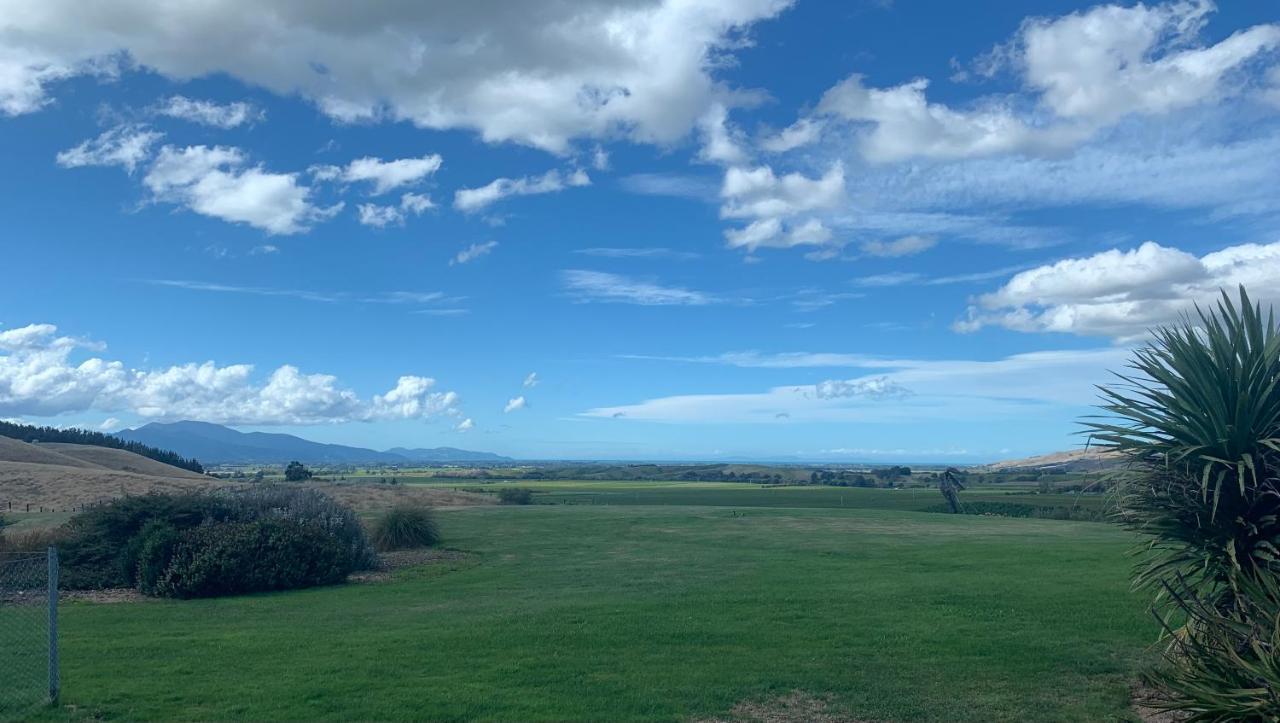 Homestay Brancott Ridge Renwick